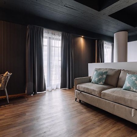 Impiana By Roxy Hotel Kuching Dış mekan fotoğraf
