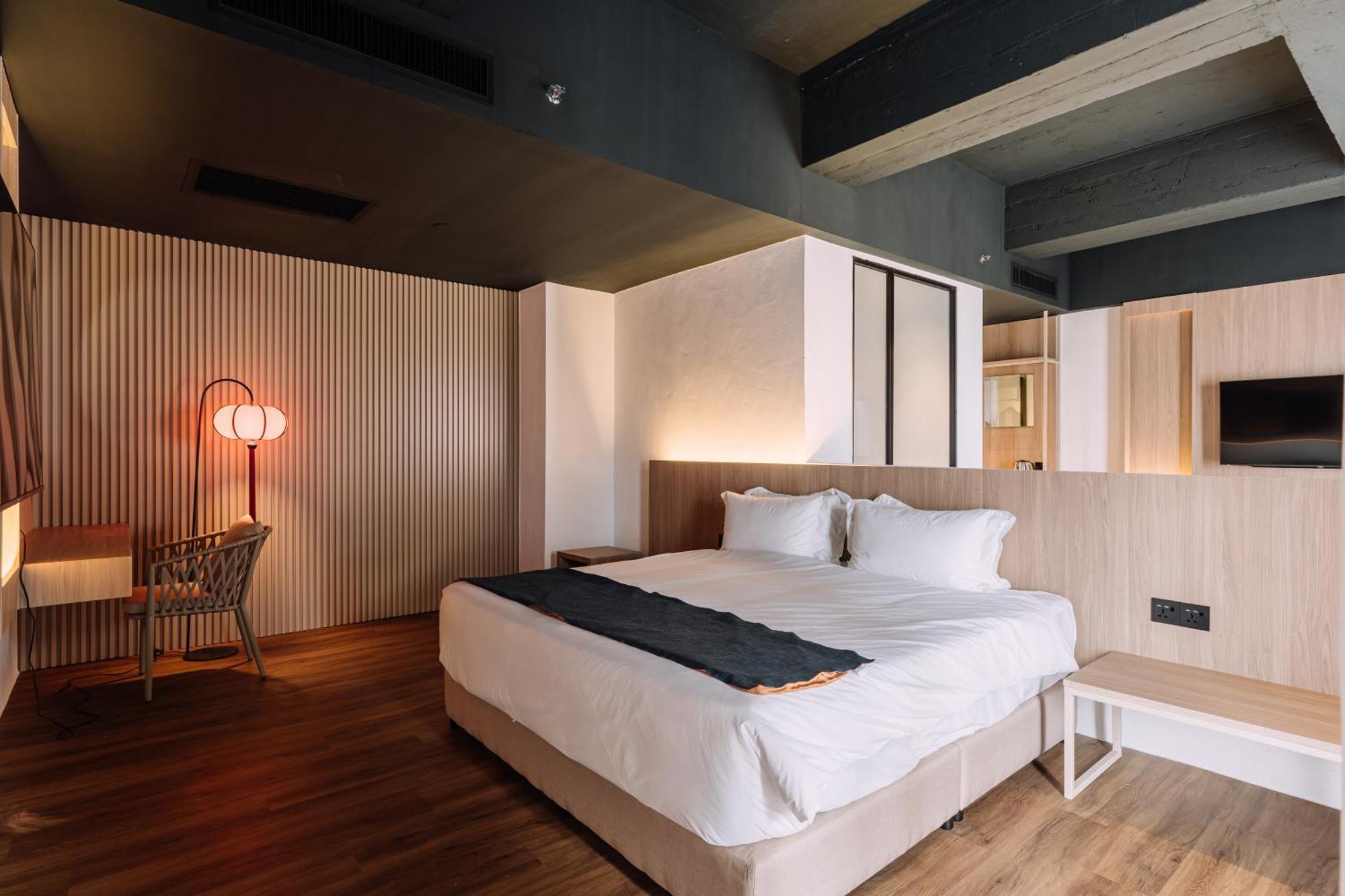 Impiana By Roxy Hotel Kuching Dış mekan fotoğraf