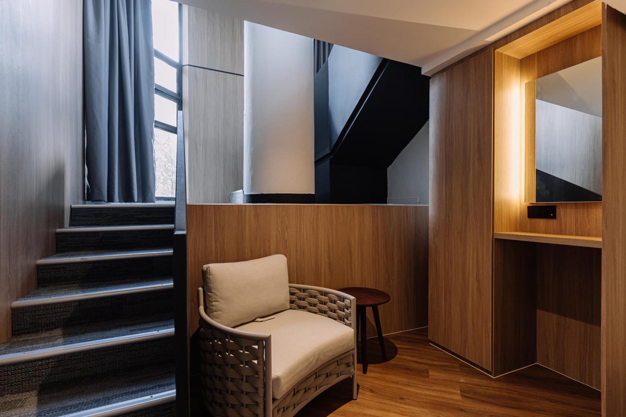 Impiana By Roxy Hotel Kuching Dış mekan fotoğraf