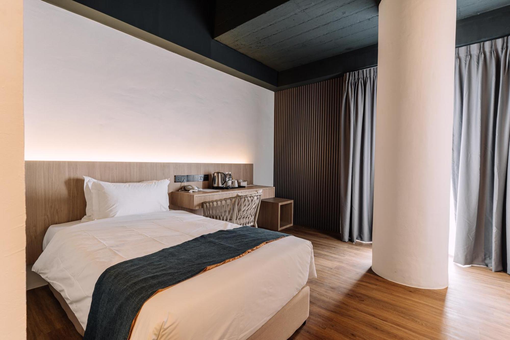 Impiana By Roxy Hotel Kuching Dış mekan fotoğraf