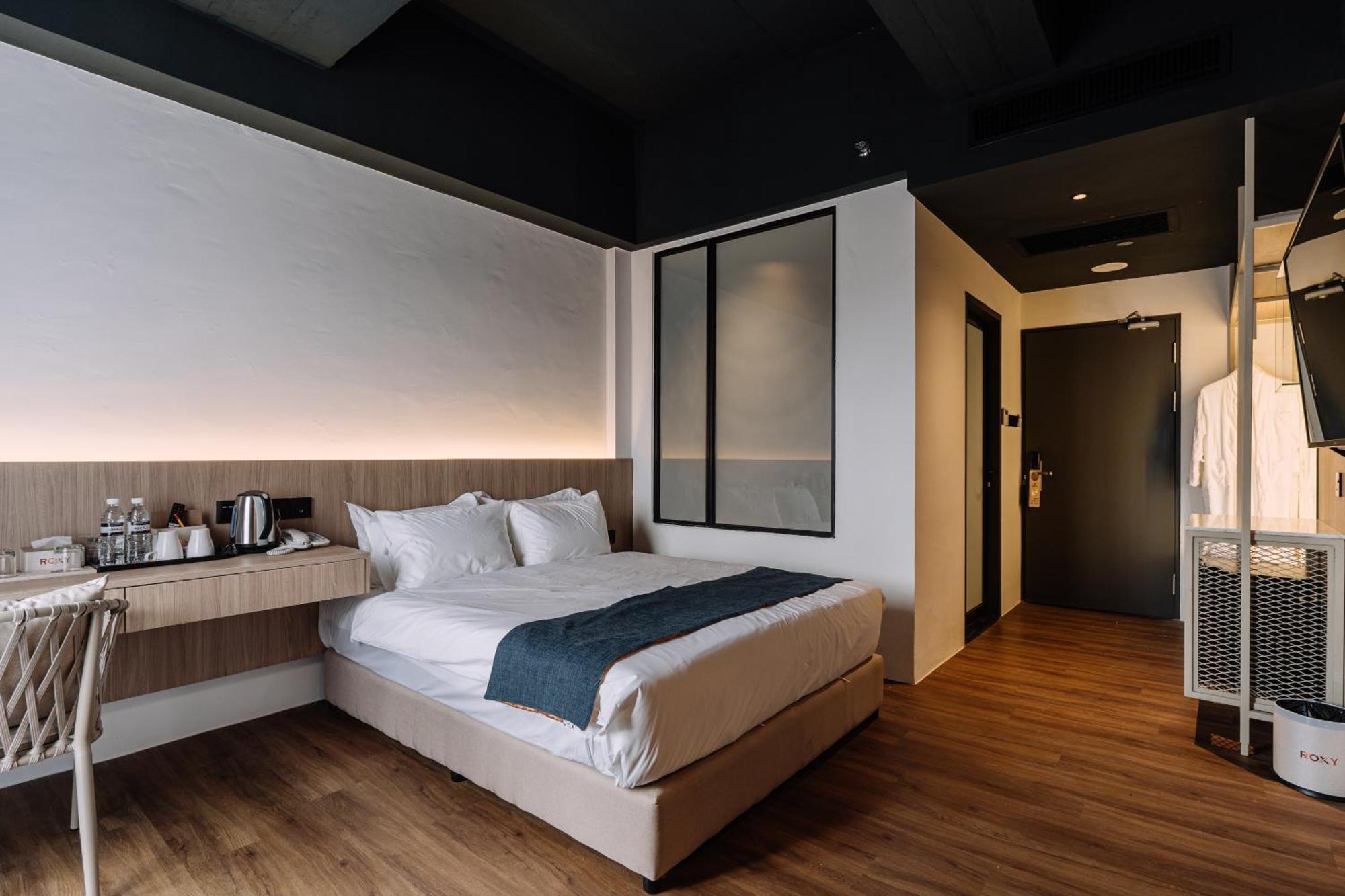 Impiana By Roxy Hotel Kuching Dış mekan fotoğraf