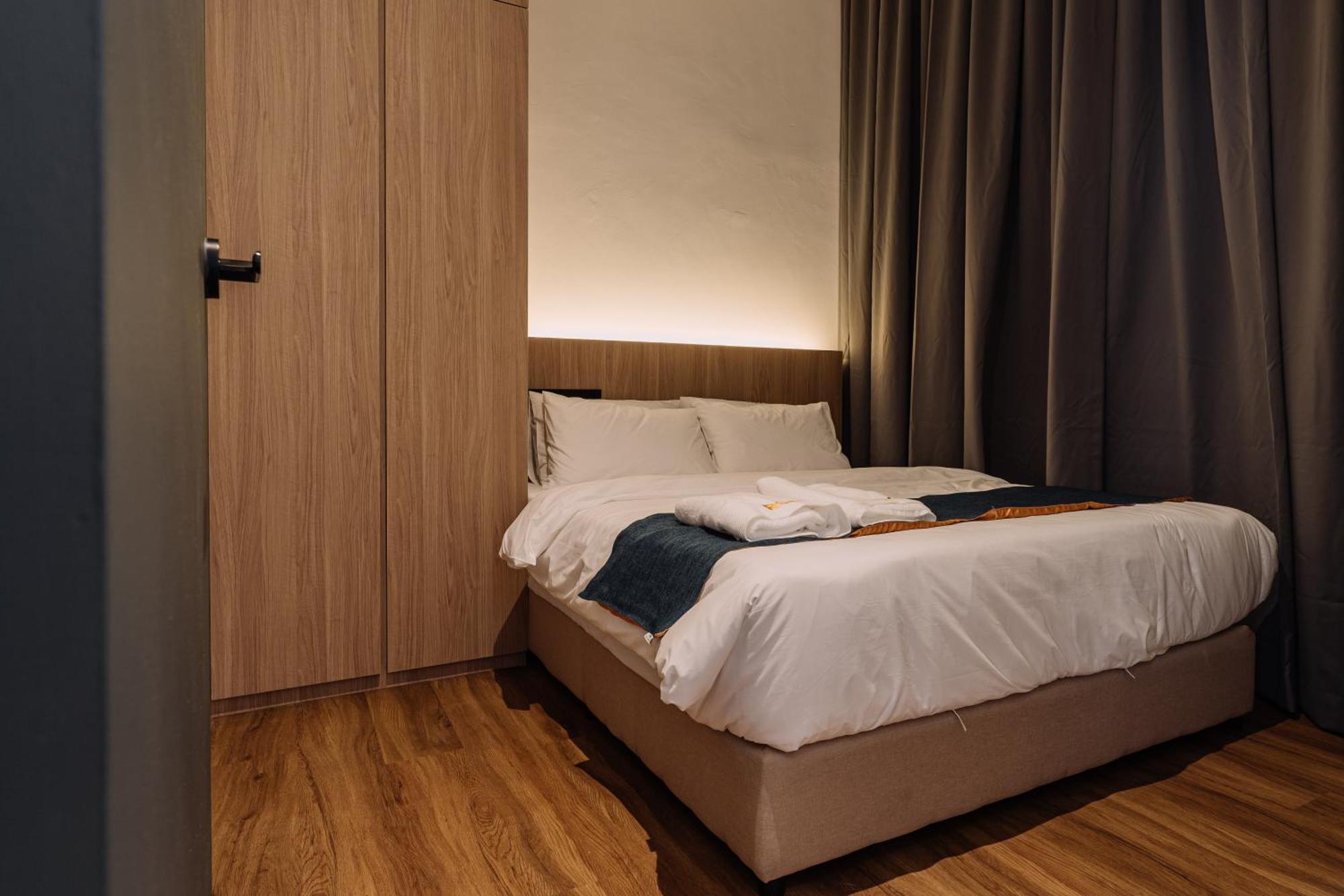 Impiana By Roxy Hotel Kuching Dış mekan fotoğraf