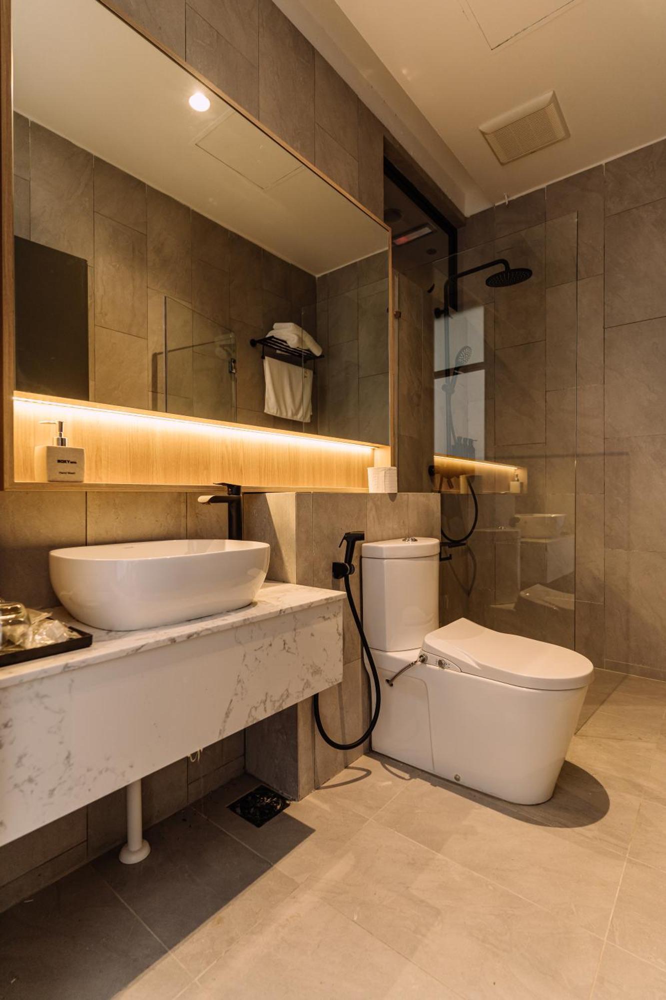 Impiana By Roxy Hotel Kuching Dış mekan fotoğraf
