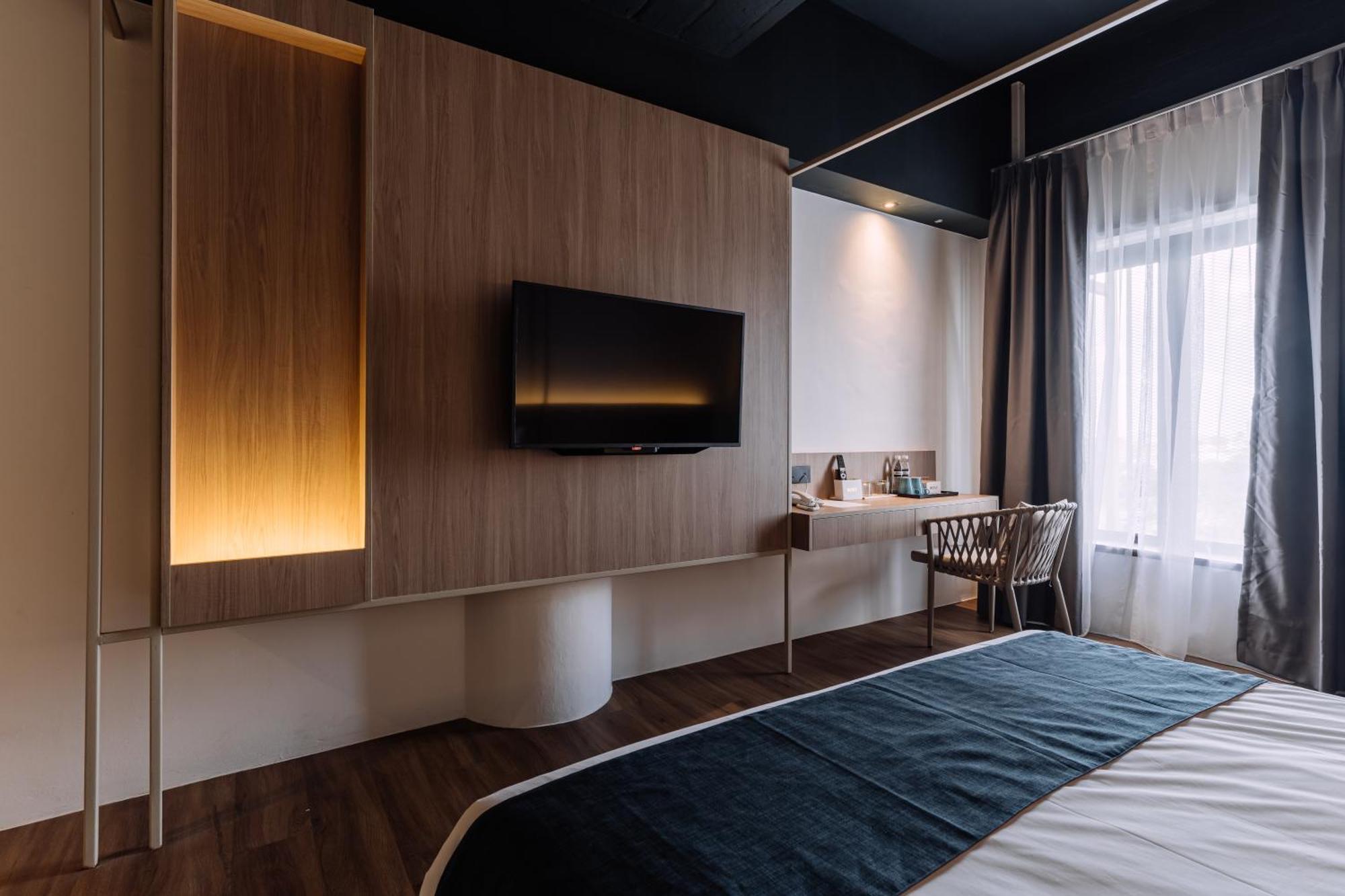 Impiana By Roxy Hotel Kuching Dış mekan fotoğraf