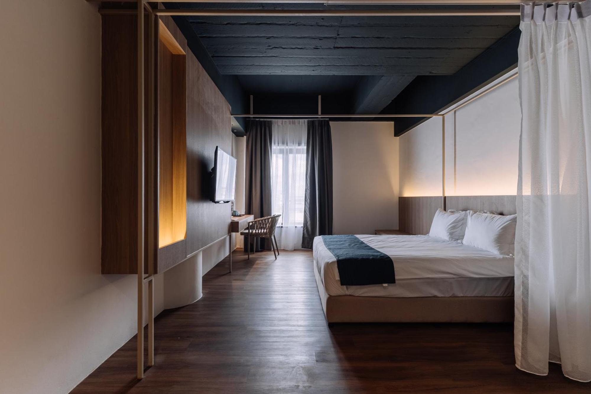 Impiana By Roxy Hotel Kuching Dış mekan fotoğraf