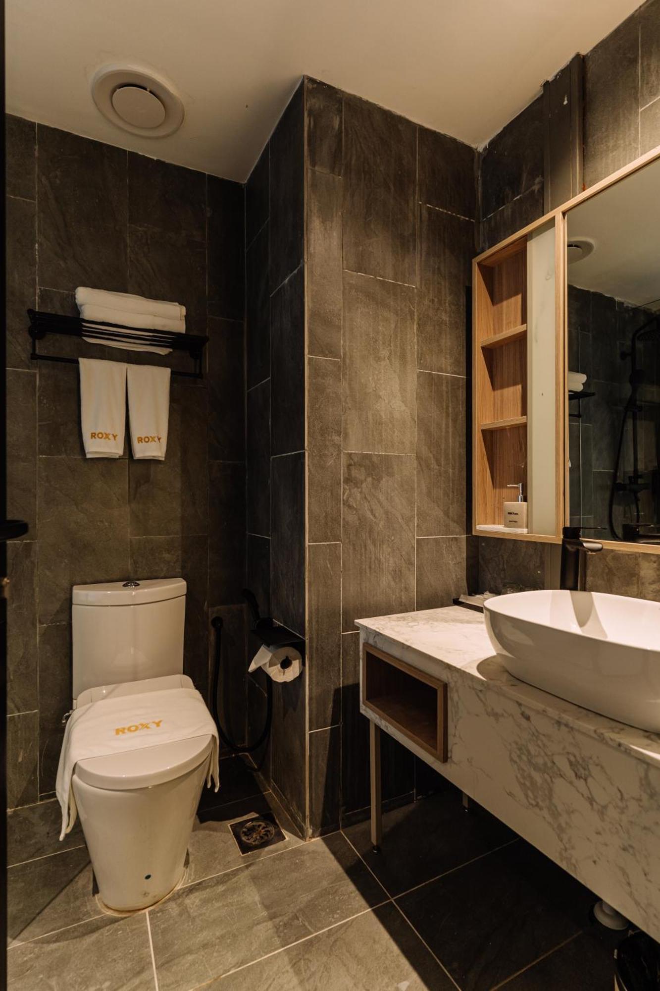 Impiana By Roxy Hotel Kuching Dış mekan fotoğraf
